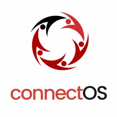 ConnectOS Template Animated Logo