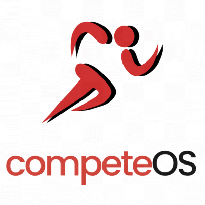 CompeteOS Template Animated Logo